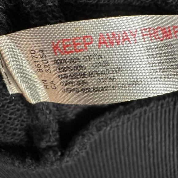 FP Movement High Jump Oversized Zip-Up Jacket | Small | MSRP $98 - Picture 8 of 8